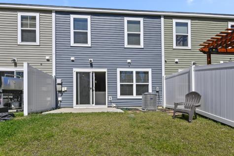 163 Rosefield Court Summerville SC 29485