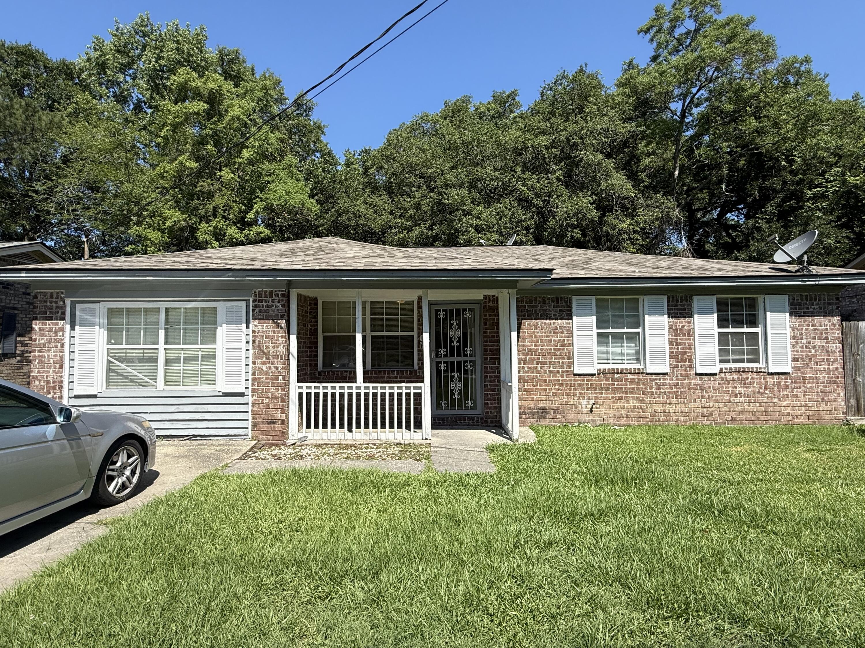 9 Pratt Street Charleston SC 29407