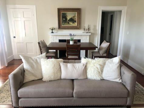 65 Vanderhorst Street Charleston SC 29403