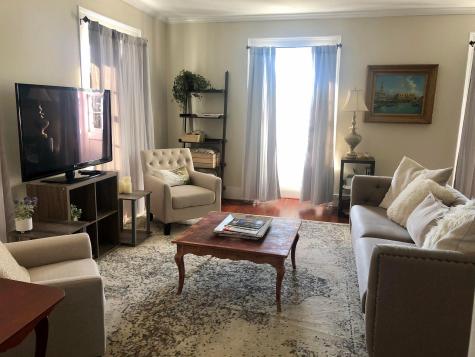 65 Vanderhorst Street Charleston SC 29403