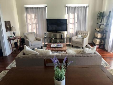 65 Vanderhorst Street Charleston SC 29403