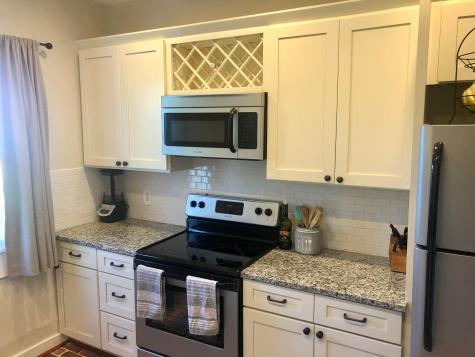 65 Vanderhorst Street Charleston SC 29403
