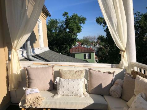 65 Vanderhorst Street Charleston SC 29403