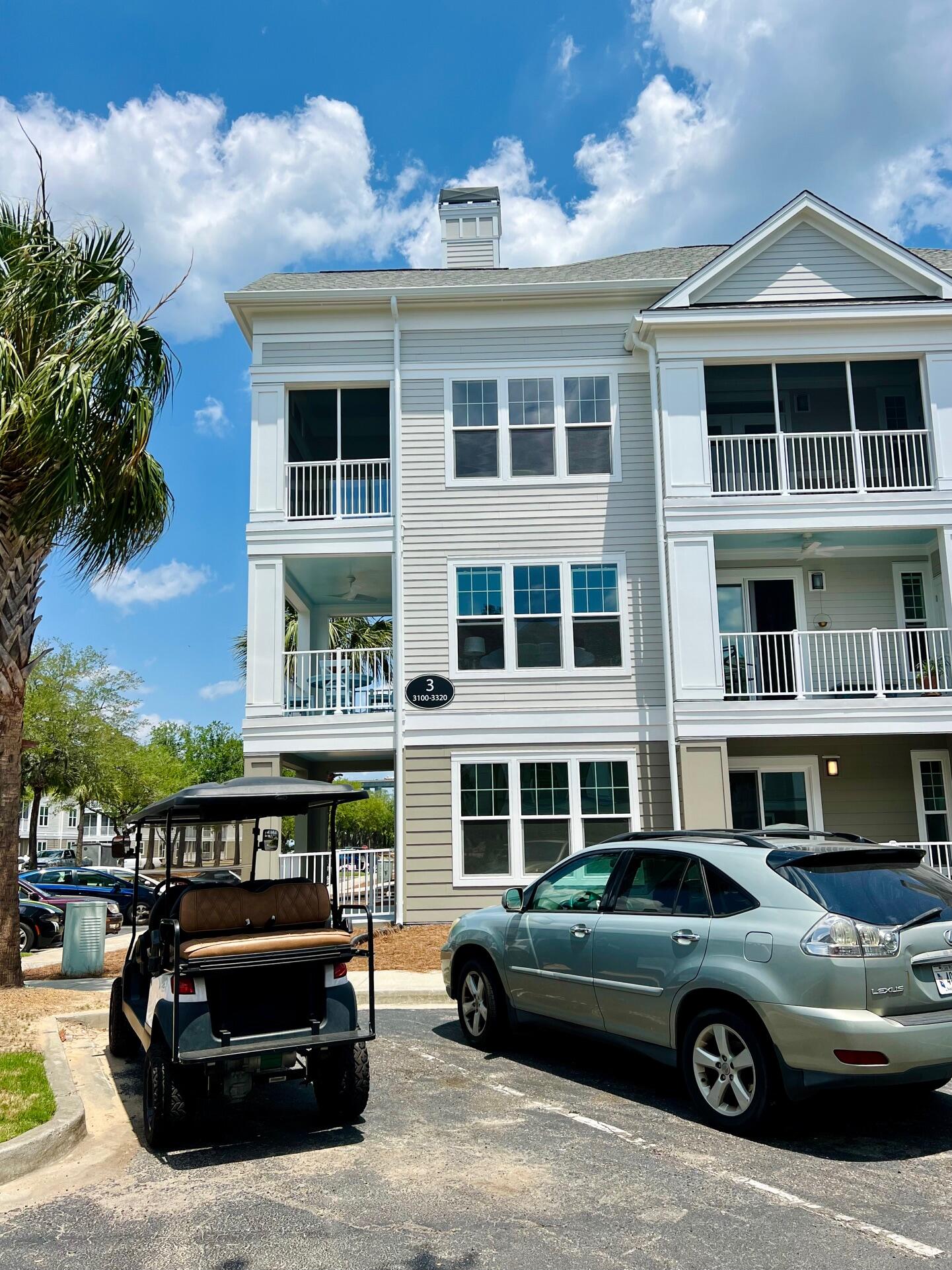 130 River Landing Drive Charleston SC 29492
