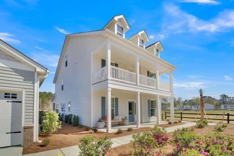 105 O'leary Circle Summerville SC 29483