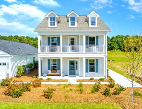 105 O'leary Circle Summerville SC 29483