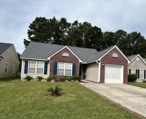 244 Avonshire Drive Summerville SC 29483