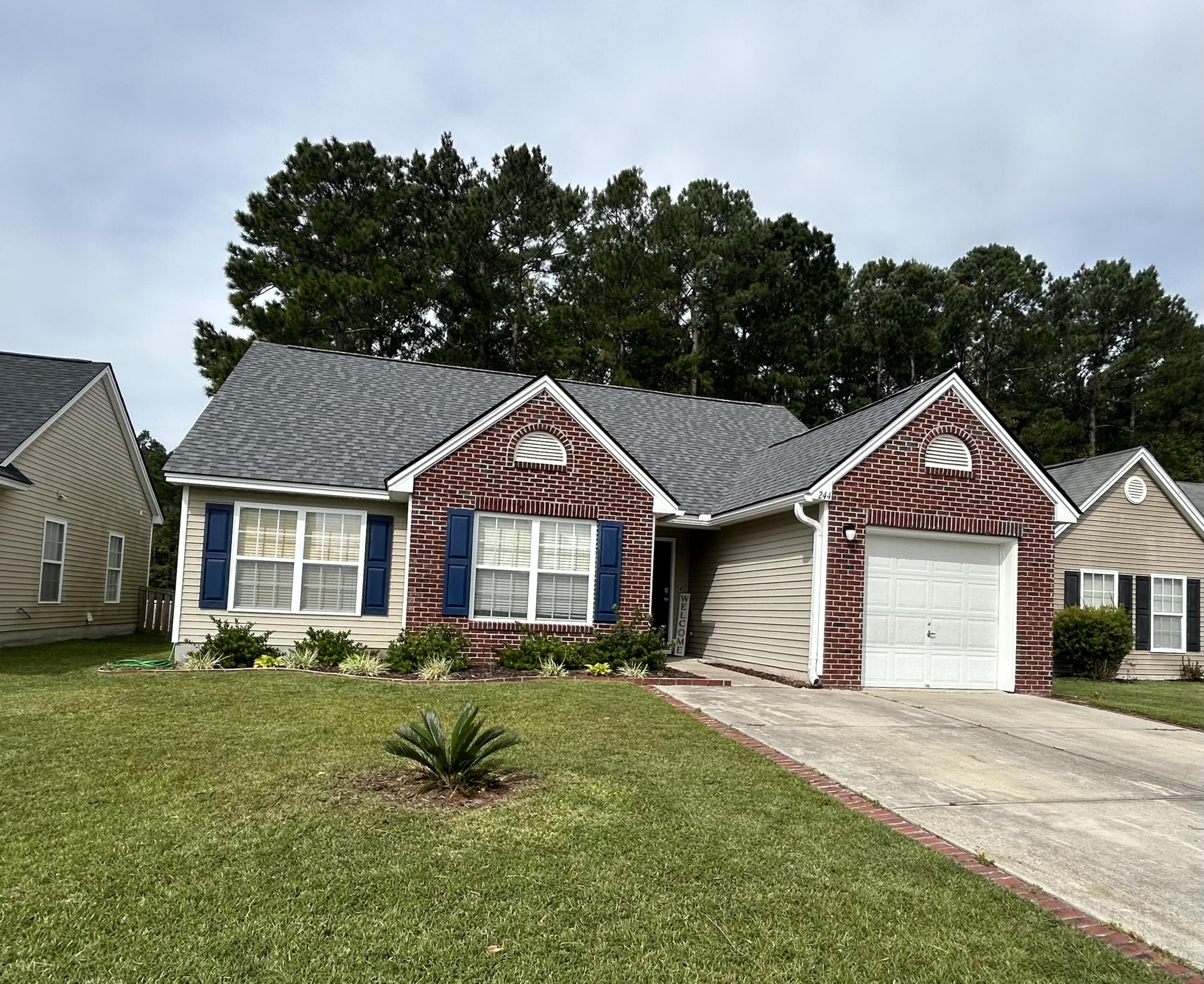 244 Avonshire Drive Summerville SC 29483