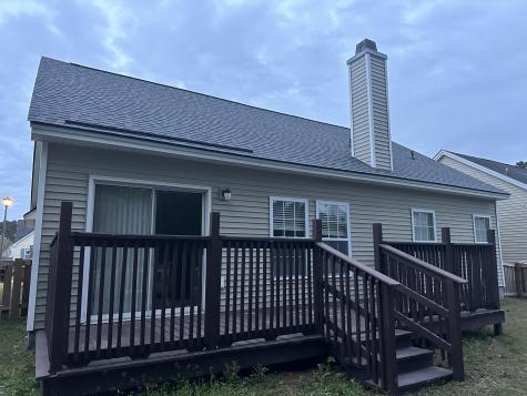 244 Avonshire Drive Summerville SC 29483