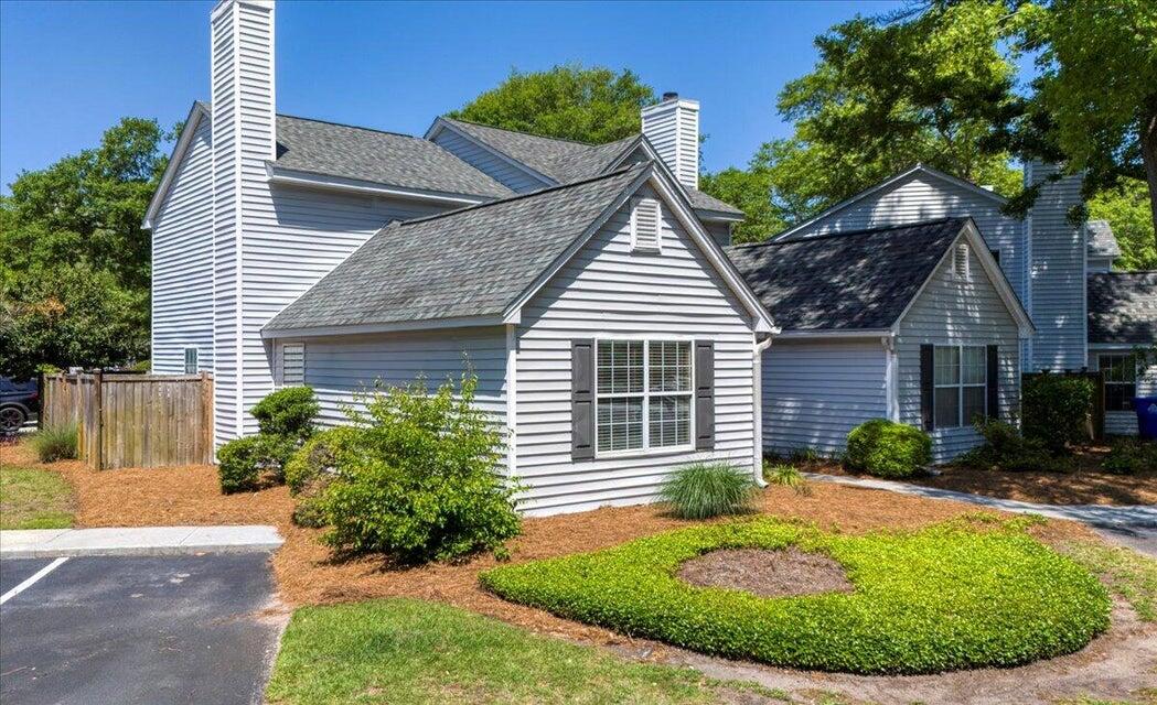 1321 Cassidy Court Mount Pleasant SC 29464