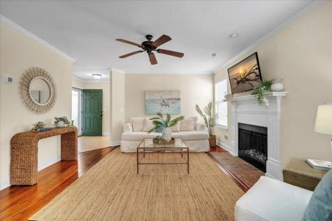 1321 Cassidy Court Mount Pleasant SC 29464
