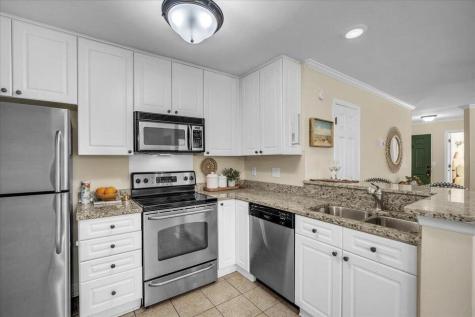 1321 Cassidy Court Mount Pleasant SC 29464