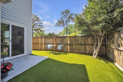 1321 Cassidy Court Mount Pleasant SC 29464