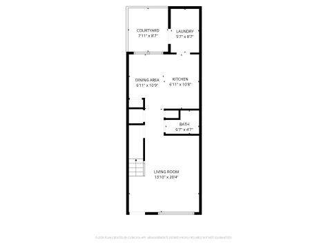 7666 Hunters Ridge Lane North Charleston SC 29420