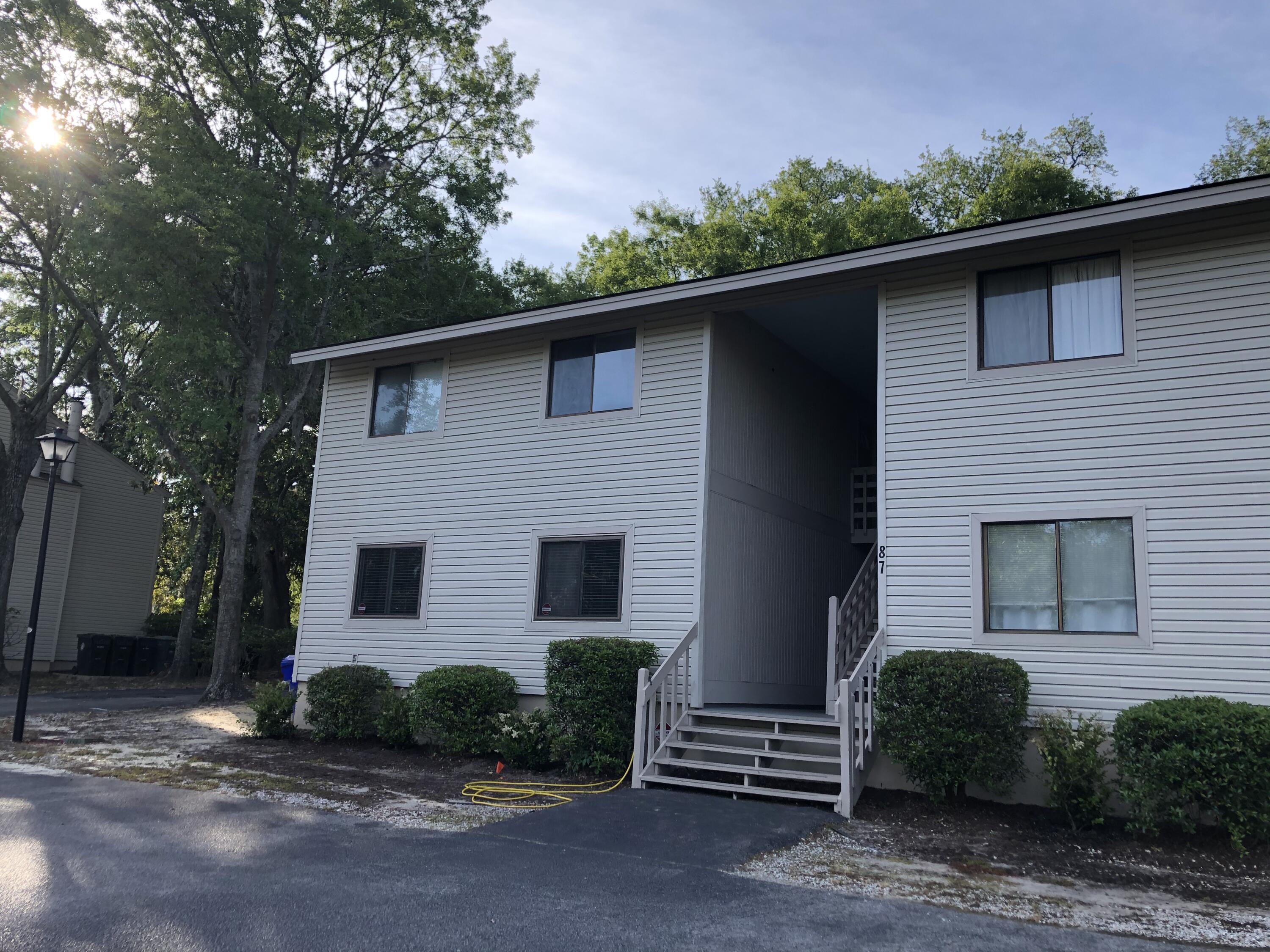 87 Ashley Hall Plantation Road Charleston SC 29407