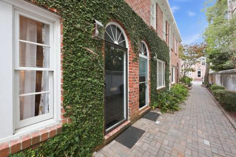 12 George Street Charleston SC 29401
