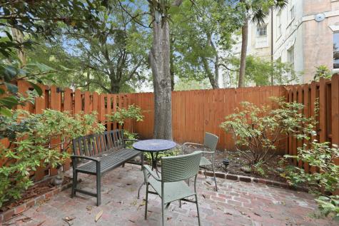 12 George Street Charleston SC 29401