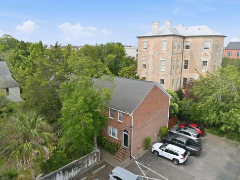12 George Street Charleston SC 29401