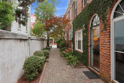 12 George Street Charleston SC 29401