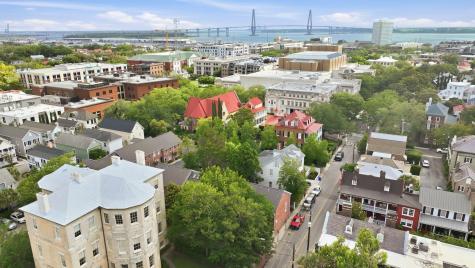 12 George Street Charleston SC 29401