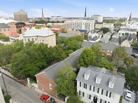 12 George Street Charleston SC 29401
