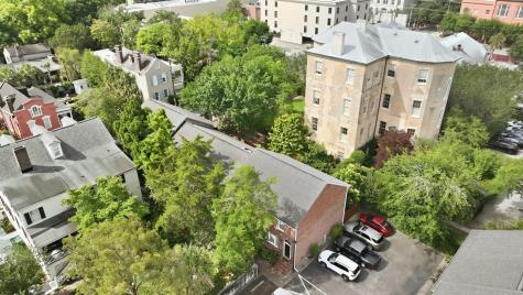 12 George Street Charleston SC 29401