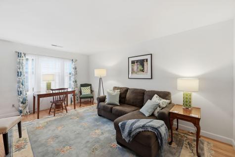 12 George Street Charleston SC 29401