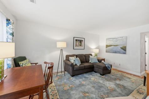12 George Street Charleston SC 29401