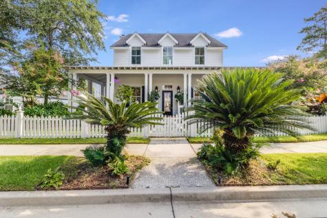 102 Wrigley Boulevard Summerville SC 29485