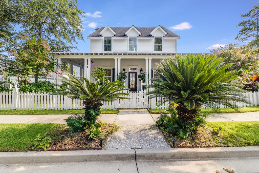 102 Wrigley Boulevard Summerville SC 29485