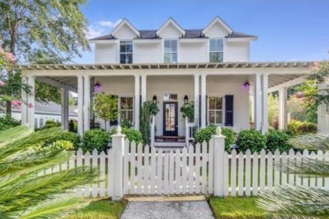 102 Wrigley Boulevard Summerville SC 29485