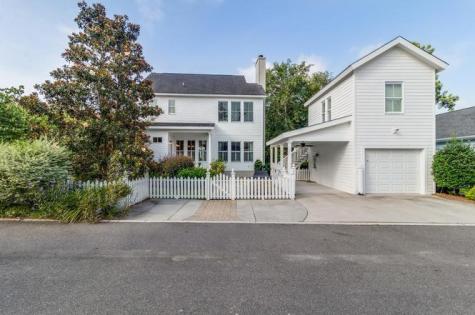 102 Wrigley Boulevard Summerville SC 29485
