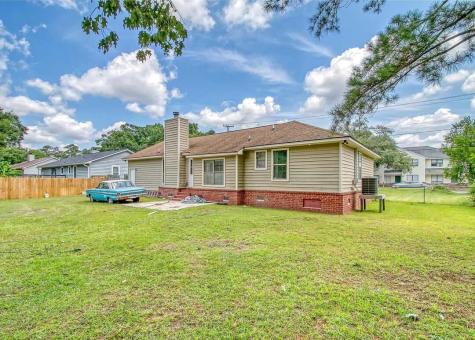 1445 Camp Road Charleston SC 29412