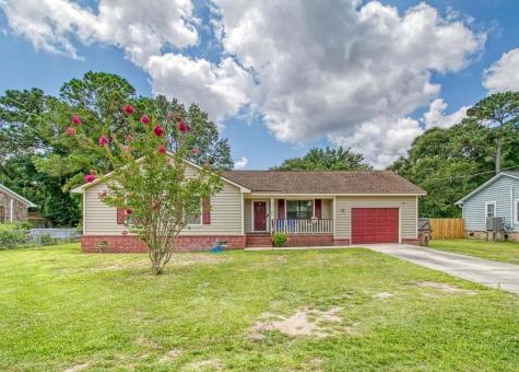 1445 Camp Road Charleston SC 29412