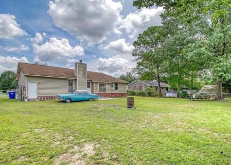 1445 Camp Road Charleston SC 29412