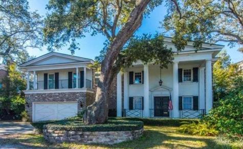5 Pierates Cruz Mount Pleasant SC 29464