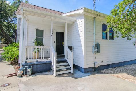 40 H Street Charleston SC 29403