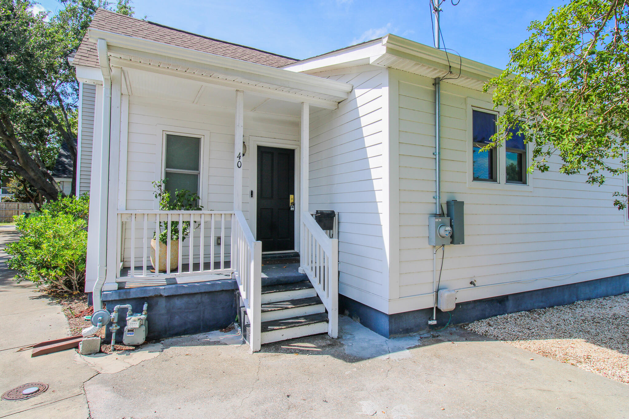 40 H Street Charleston SC 29403