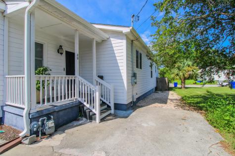 40 H Street Charleston SC 29403