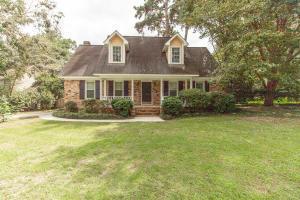 101 Bramblewood Drive Summerville SC 29485