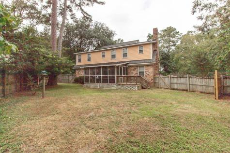 101 Bramblewood Drive Summerville SC 29485