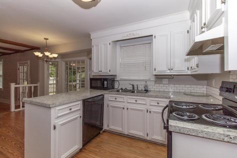 101 Bramblewood Drive Summerville SC 29485