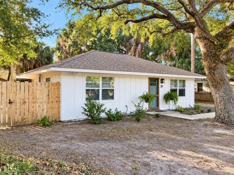 29 21st Avenue Isle Of Palms SC 29451