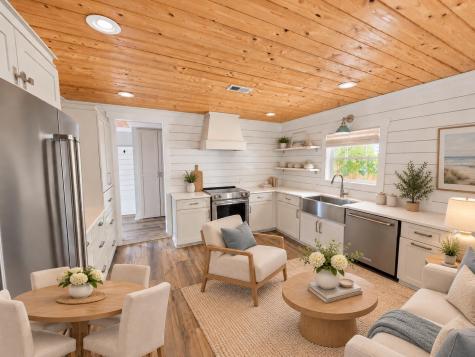29 21st Avenue Isle Of Palms SC 29451