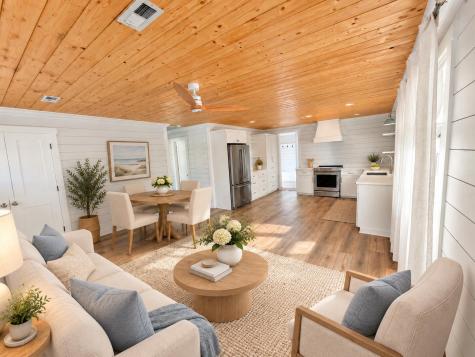 29 21st Avenue Isle Of Palms SC 29451