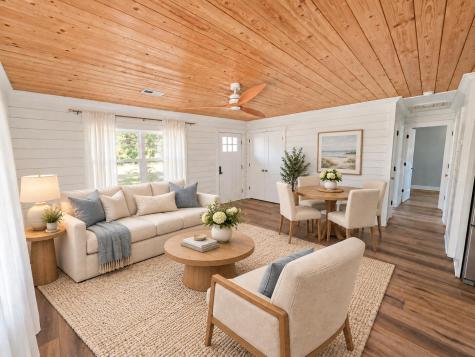 29 21st Avenue Isle Of Palms SC 29451