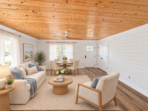 29 21st Avenue Isle Of Palms SC 29451