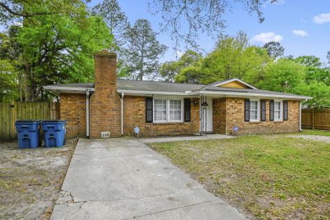 4467 Donwood Circle Ladson SC 29456