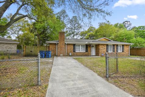 4467 Donwood Circle Ladson SC 29456
