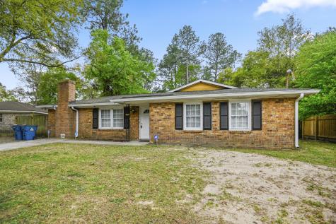 4467 Donwood Circle Ladson SC 29456